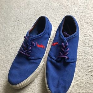 Men’s Polo shoes